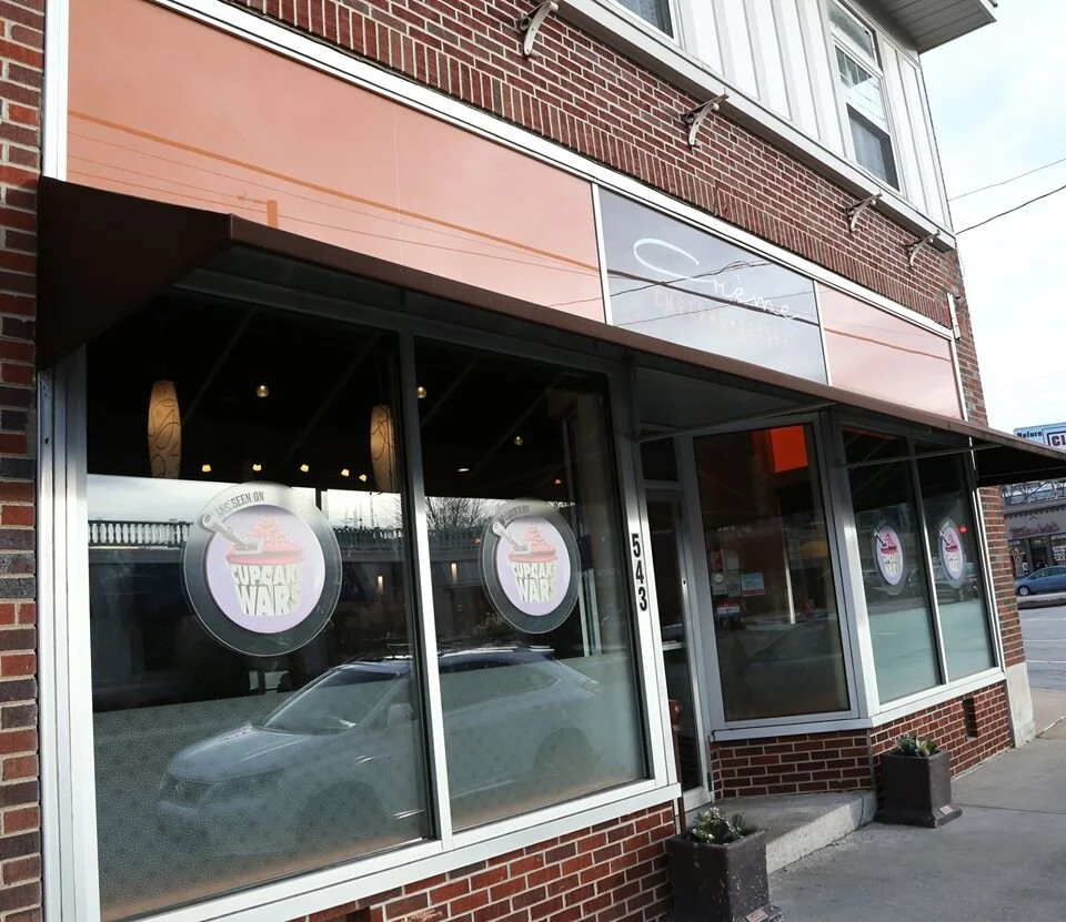 Safe Space For Home Bakers to Exchange Goods With Clients After Burlington Baker Assaulted