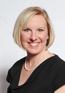 2011 Forty Under 40 Winner: Christina Moffatt