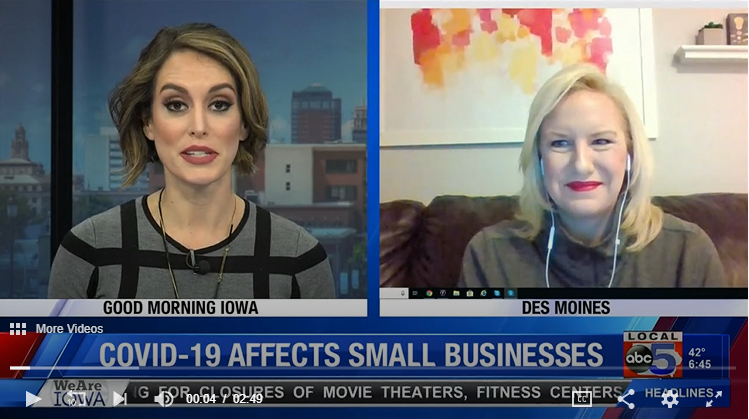 Navigating COVID-19 as a business owner