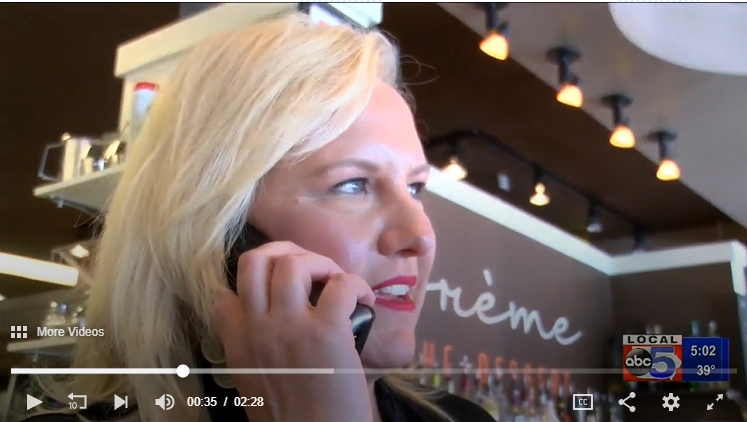 Iowa launching national movement encouraging women to ‘Never Settle’