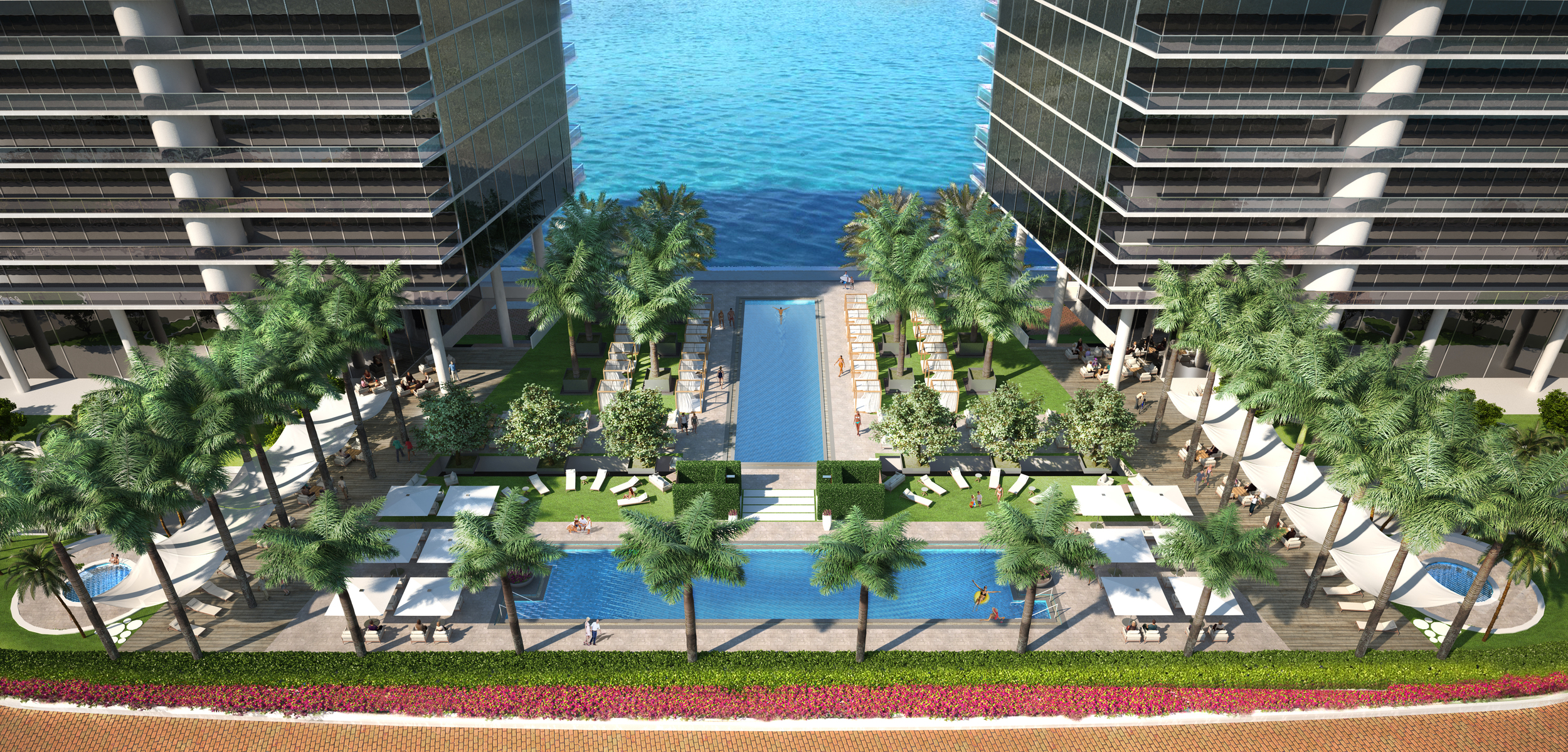 3-AMENITIES-PRIVE_POOL_DECK_RENDERING.jpeg