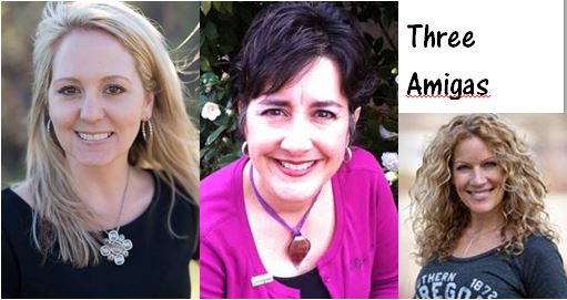  Sadie Roy, MPH Margaret Kennedy, BS Jami Hanna, BS