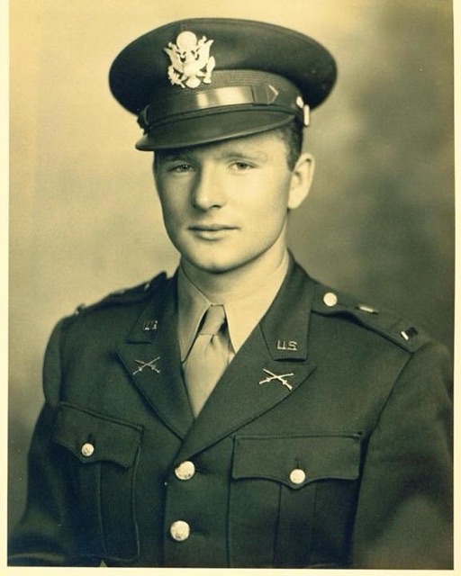 Henry Jewett Barnes - Chase's Grandfather