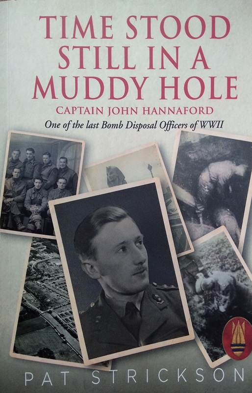 Time Stood Still in a Muddy Hole Book Cover.jpg