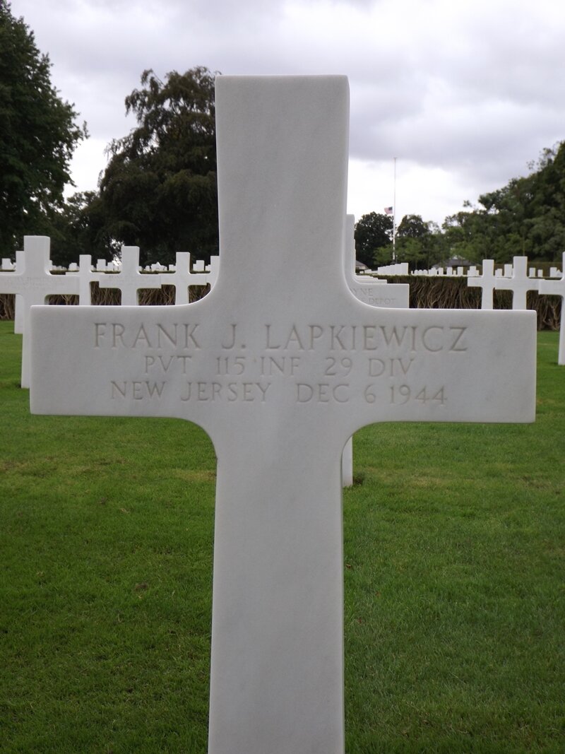 Cambridge American Military Cemetery 3.JPG