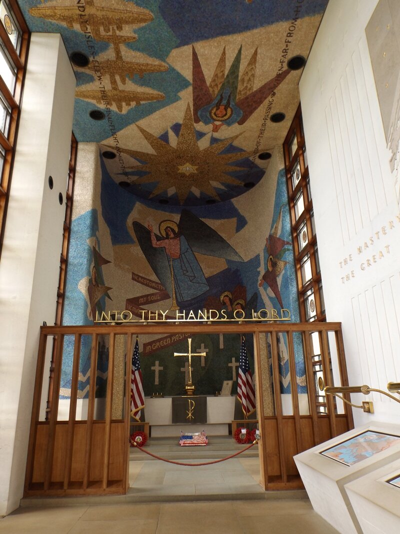 Cambridge American Military Cemetery 6.JPG