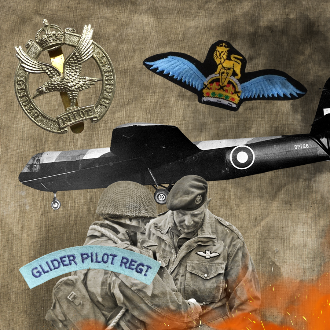 The Glider Pilot Regiment at Operation Market Garden: What Happened to the Men Who Flew Into Arnhem?