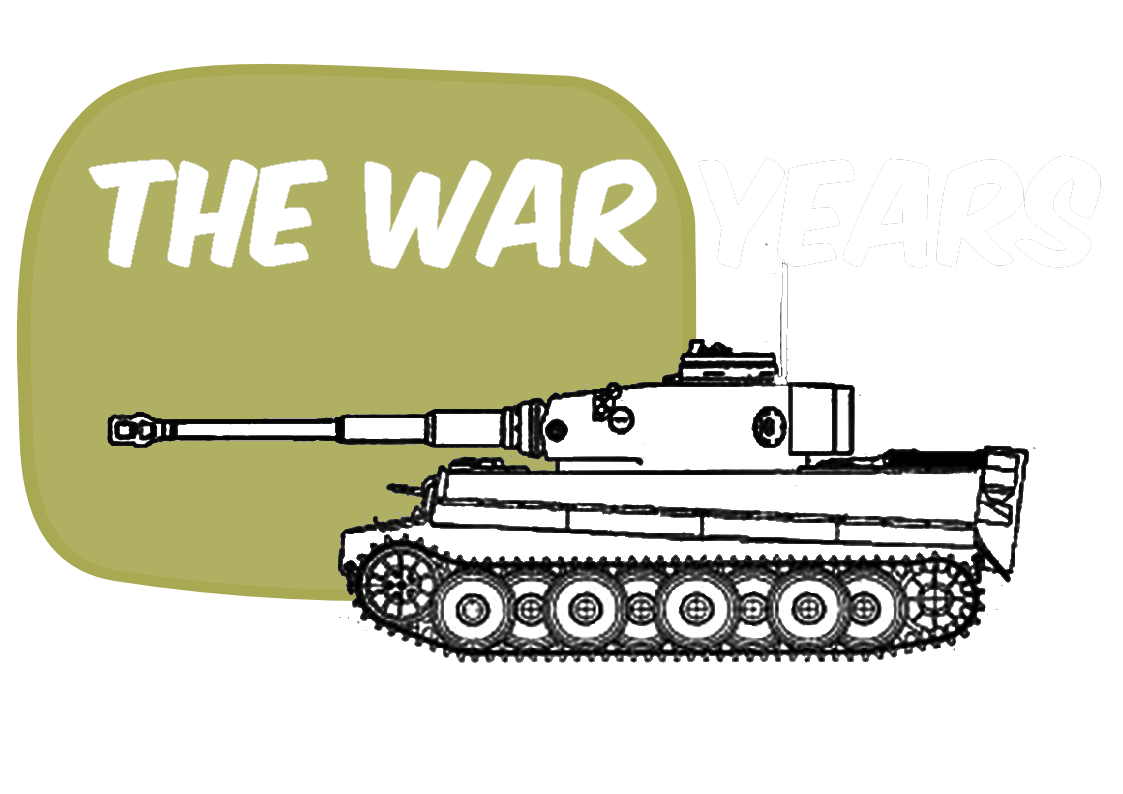 The War Years