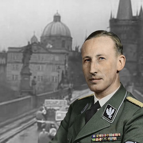 Operation Anthropoid: Heroes Who Refused to Surrender — The War Years