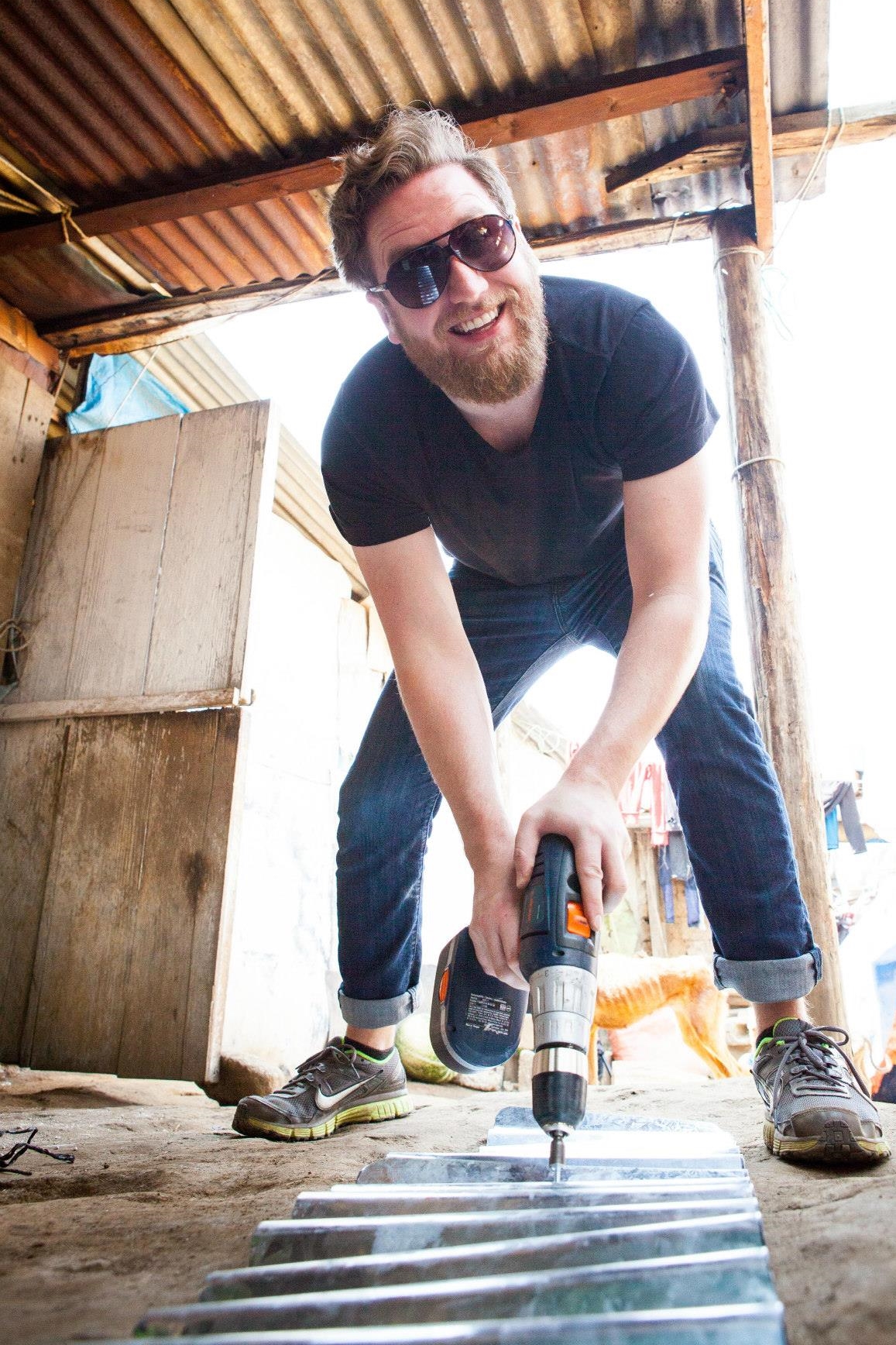 Wings of Hope & Healing to Guatemala 2015