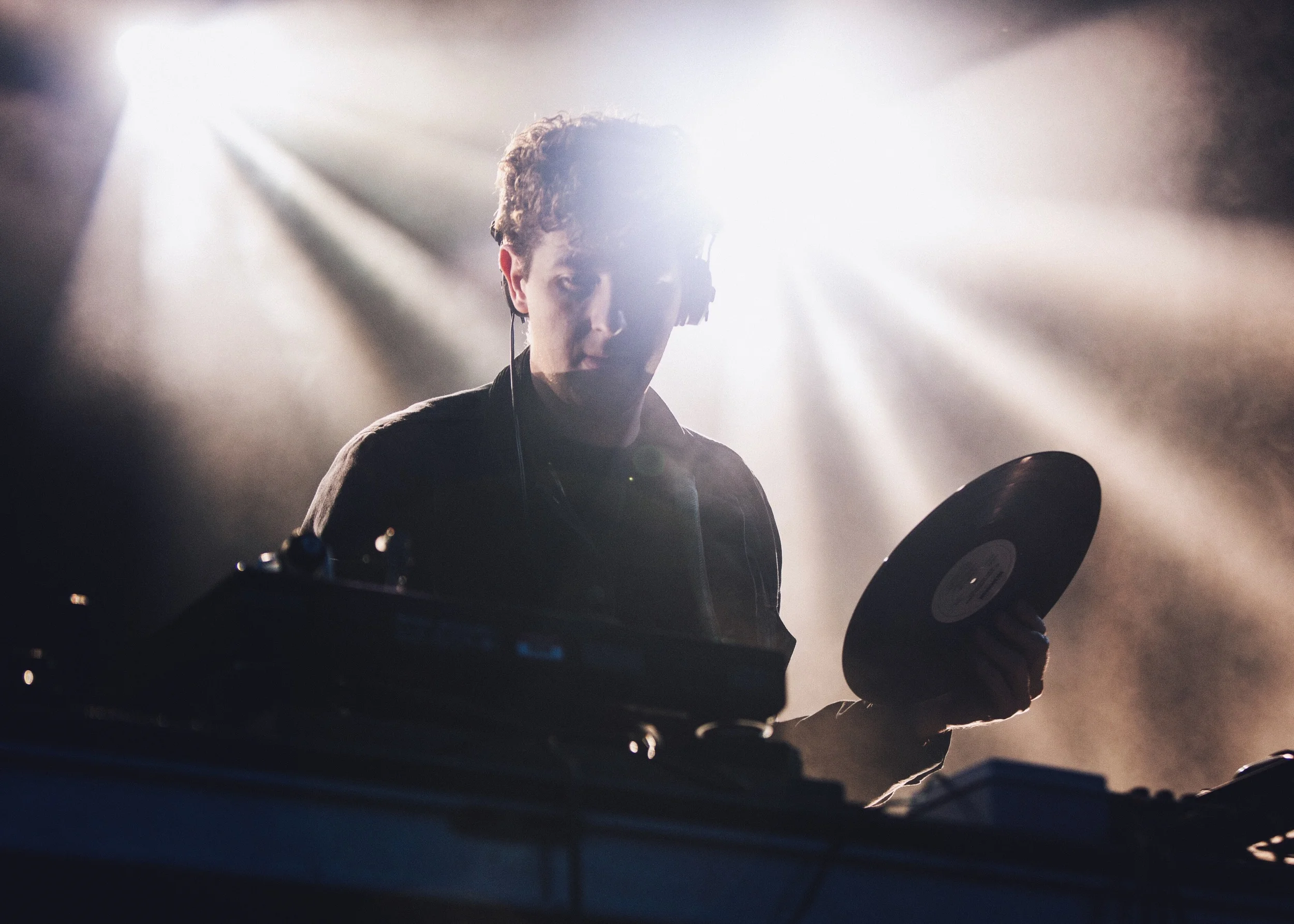 Jamie xx