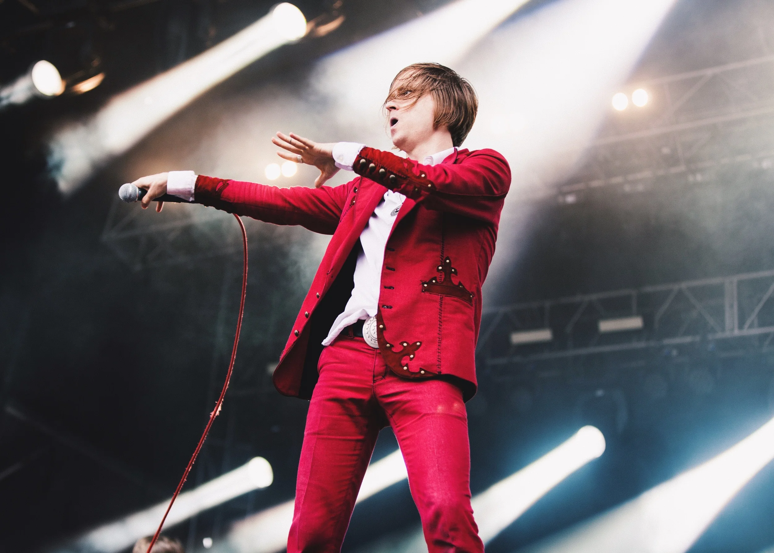 Refused