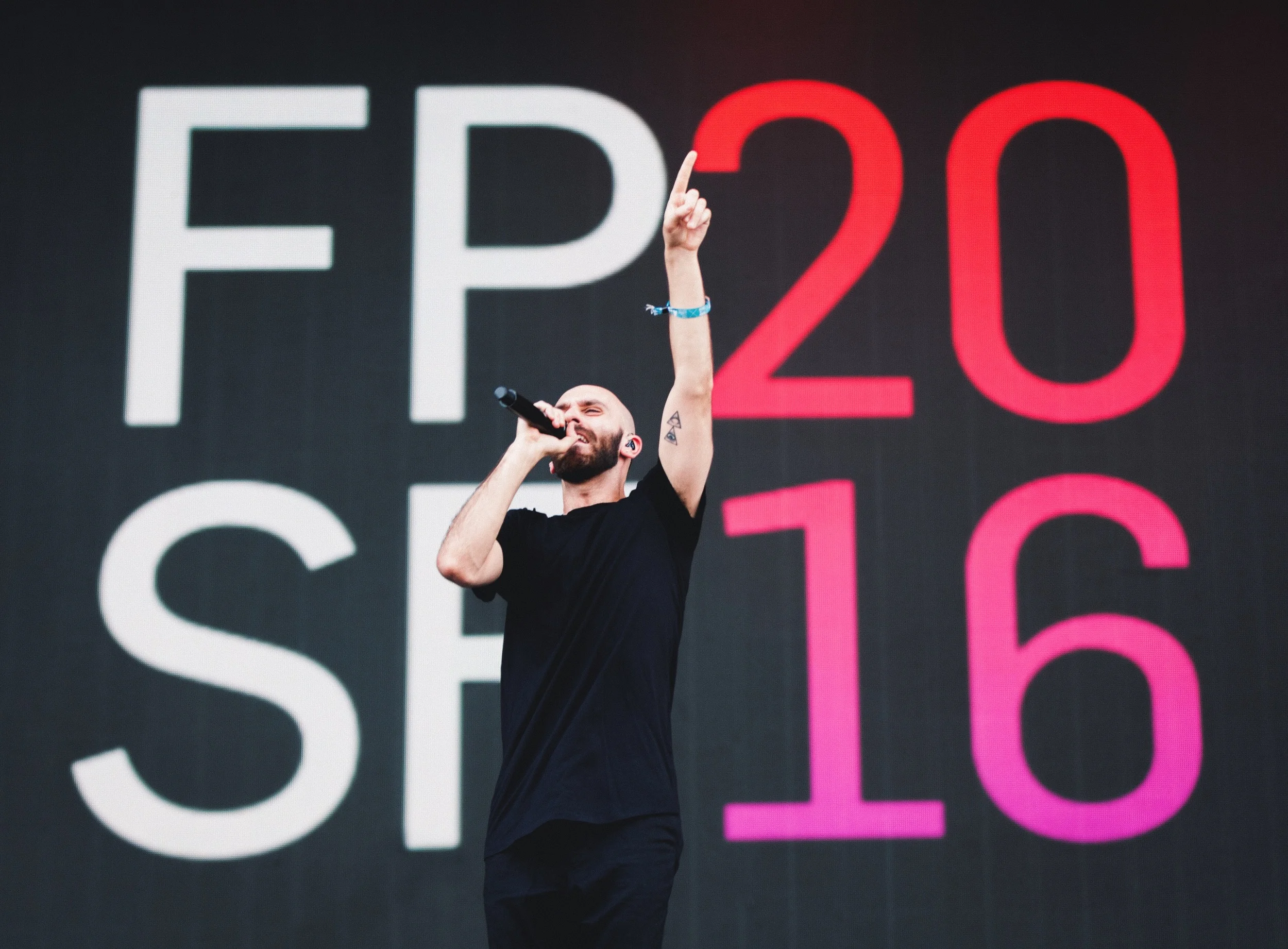 X Ambassadors