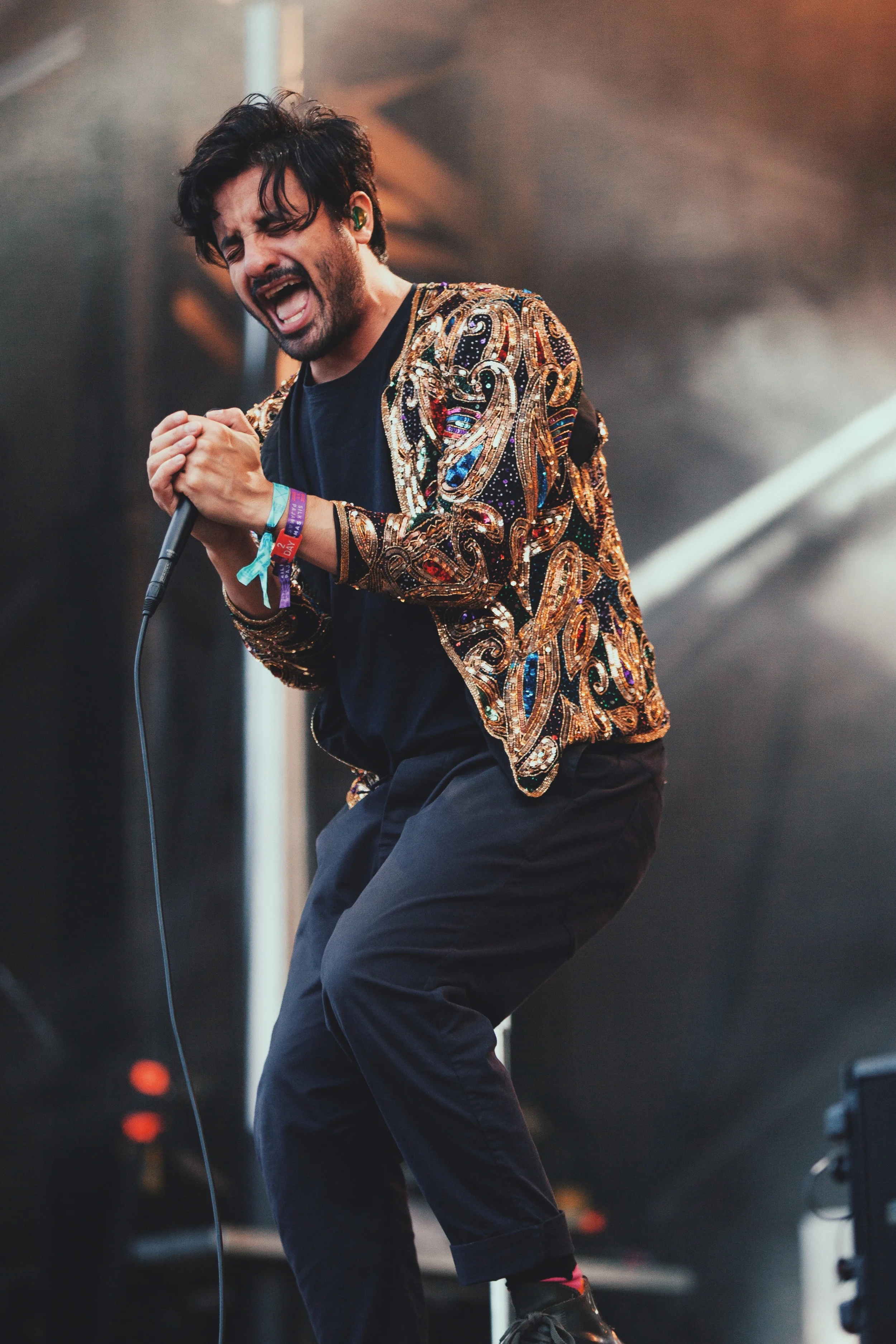 Young The Giant