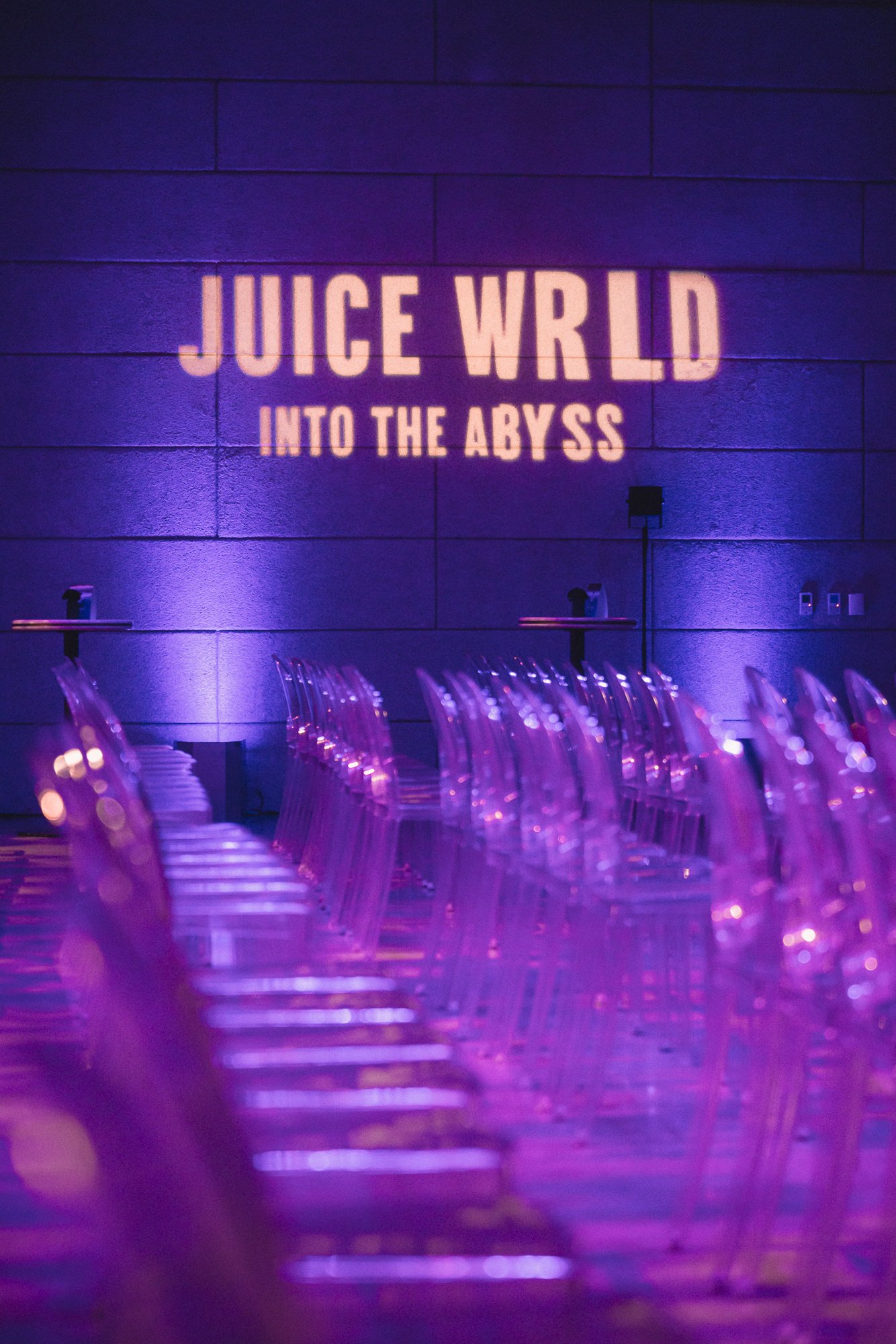 Juice Wrld documentary release date: When is the HBO show out?