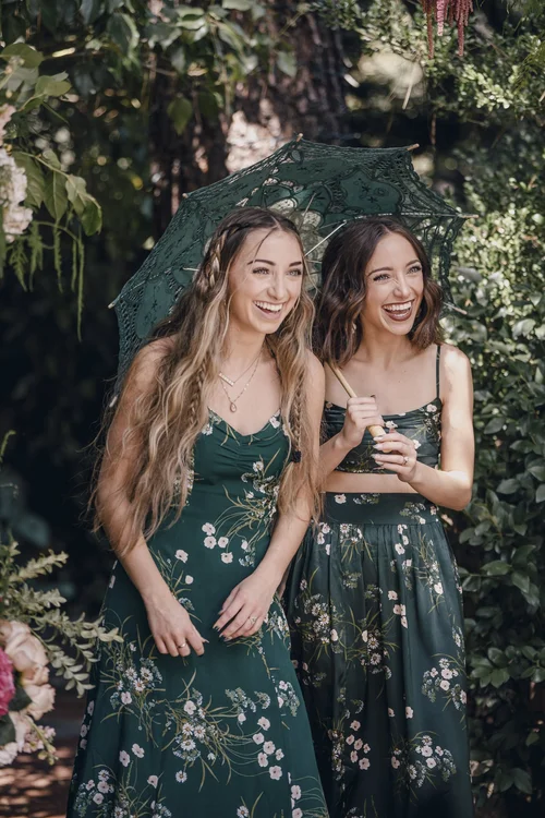 Brooklyn and Bailey  Blog of Los Angeles + Houston Based Music, Portrait,  & 3D Gif Photographer | KIRBY GLADSTEIN PHOTOGRAPHY
