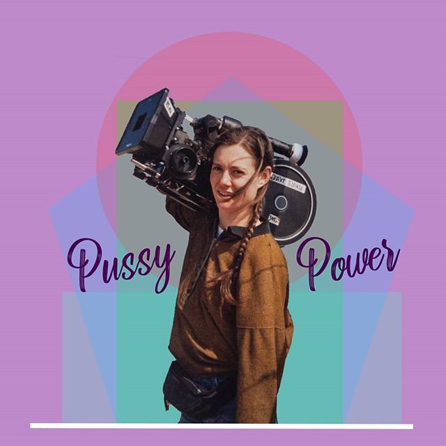 Shout out to my moma Núria Roldós, who, last night, became the Vice President of AEC, the association of directors of photography of Spain 💪🏼💜
She's amazing and she deserves it, watch out world! @nuriaroldosdop