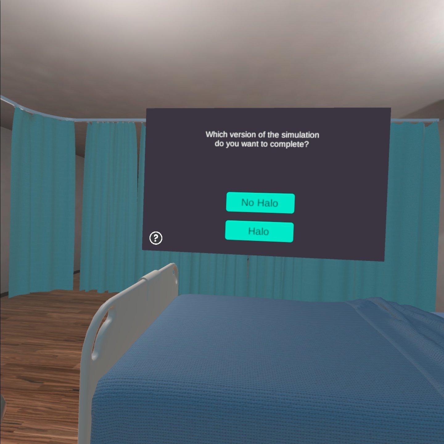 Main Menu