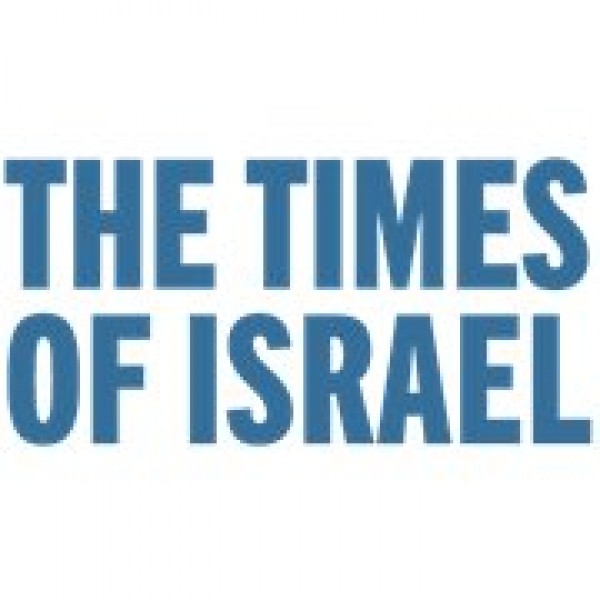 Tree Man Times of Israel