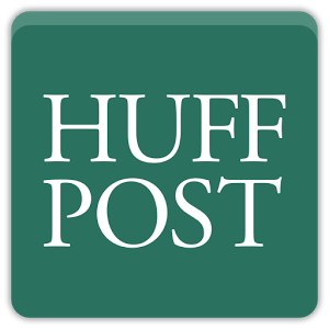 Tree Man Huffington Post