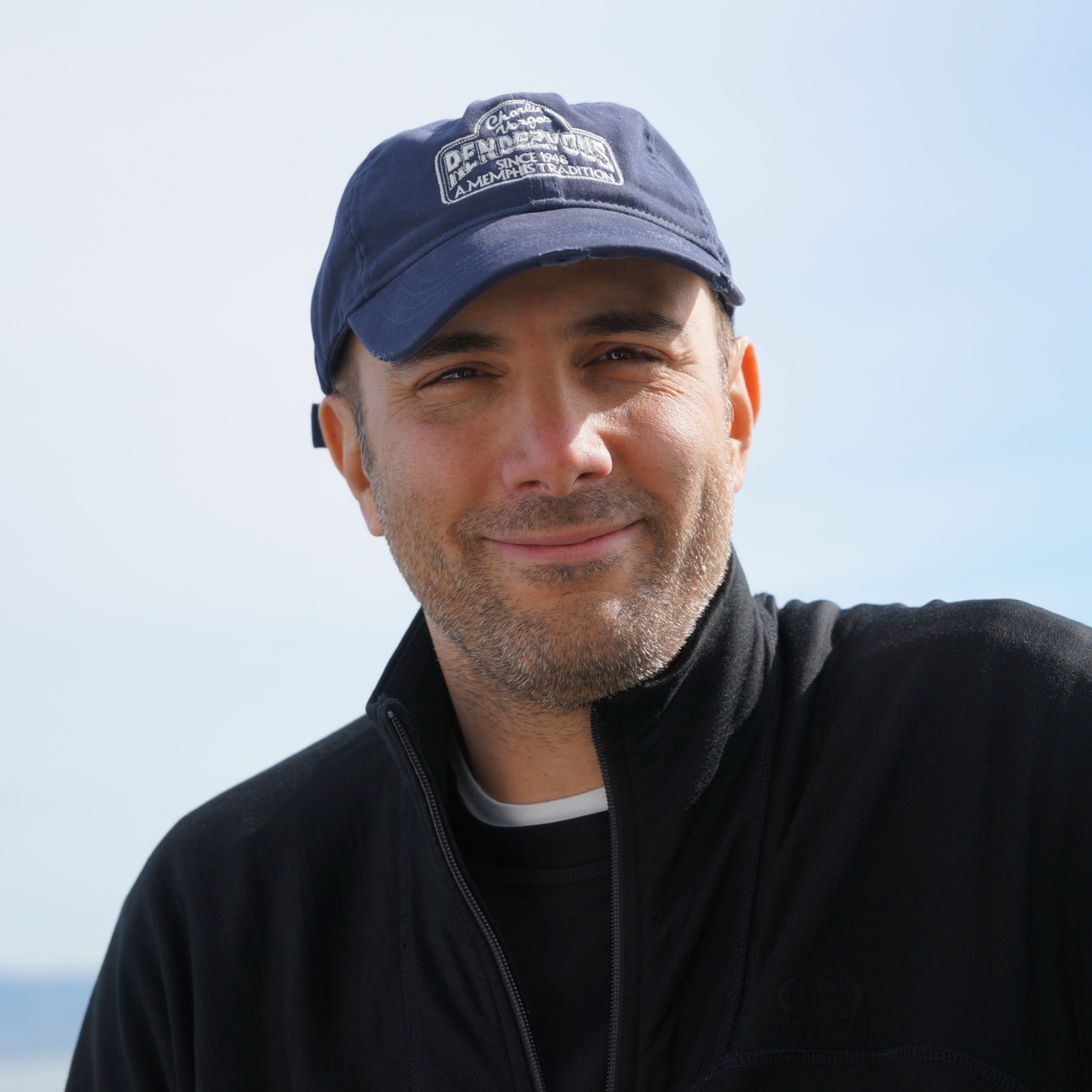 John Scott Cook