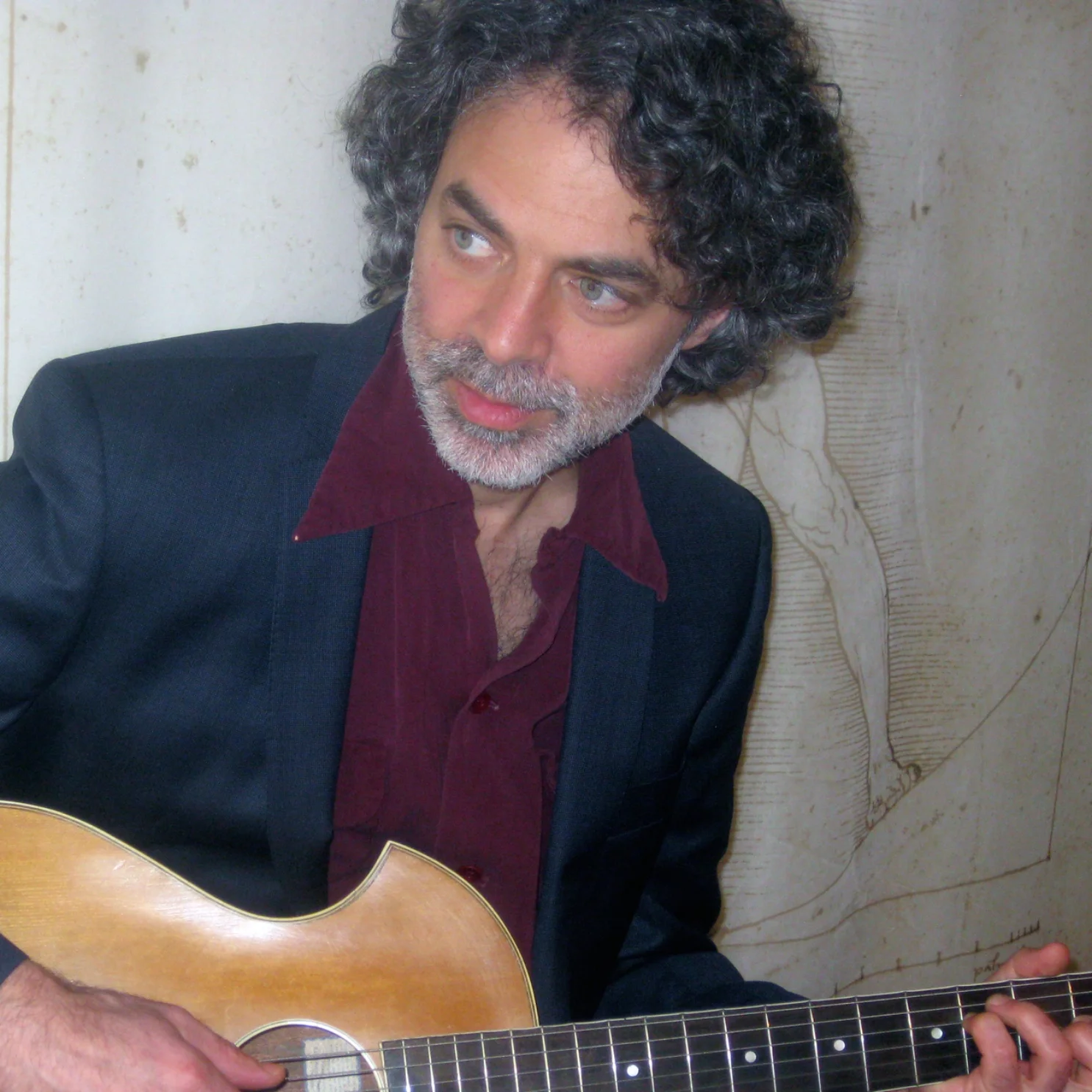 Erik Della Penna