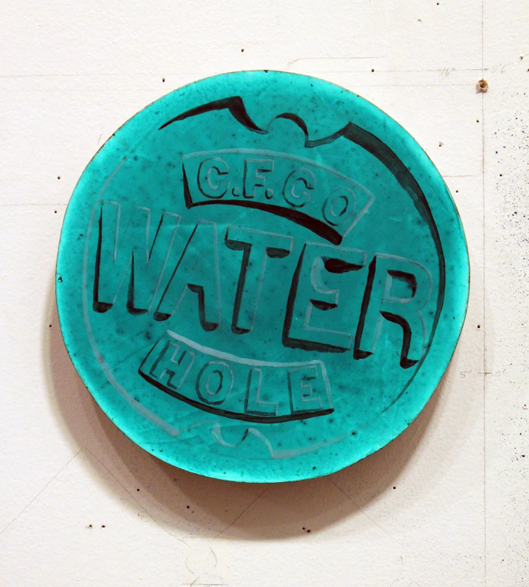 Water