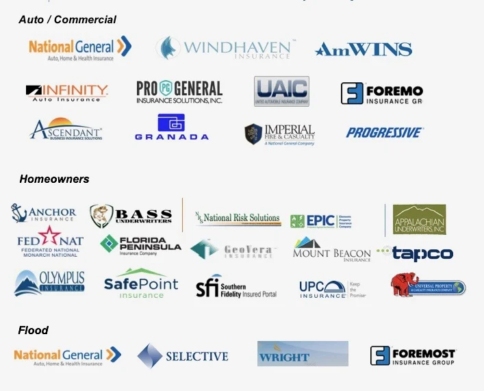 Why us — Grace Insurance