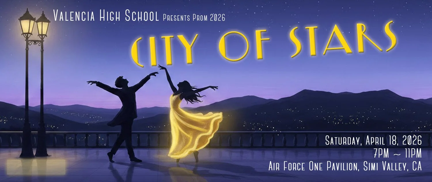 Prom Agreement - Must be completed before you can purchase a ticket!