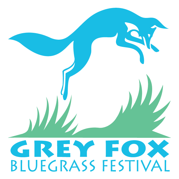 Kian Dye @ Grey Fox Bluegrass Festival