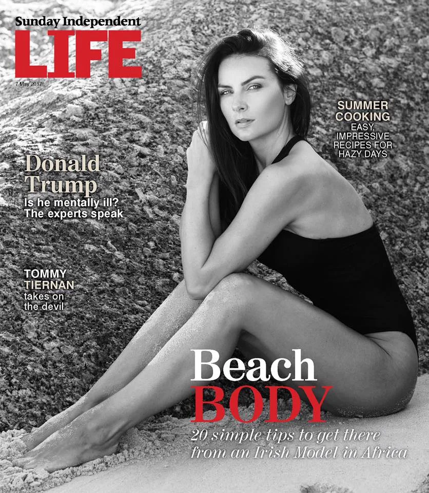 LIFE Magazine Cover May 7th 2017