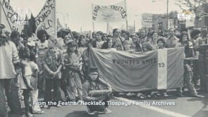 The 'We Will Remember' Survival School