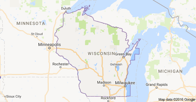 Delivery Locations Anderson Firewood Service