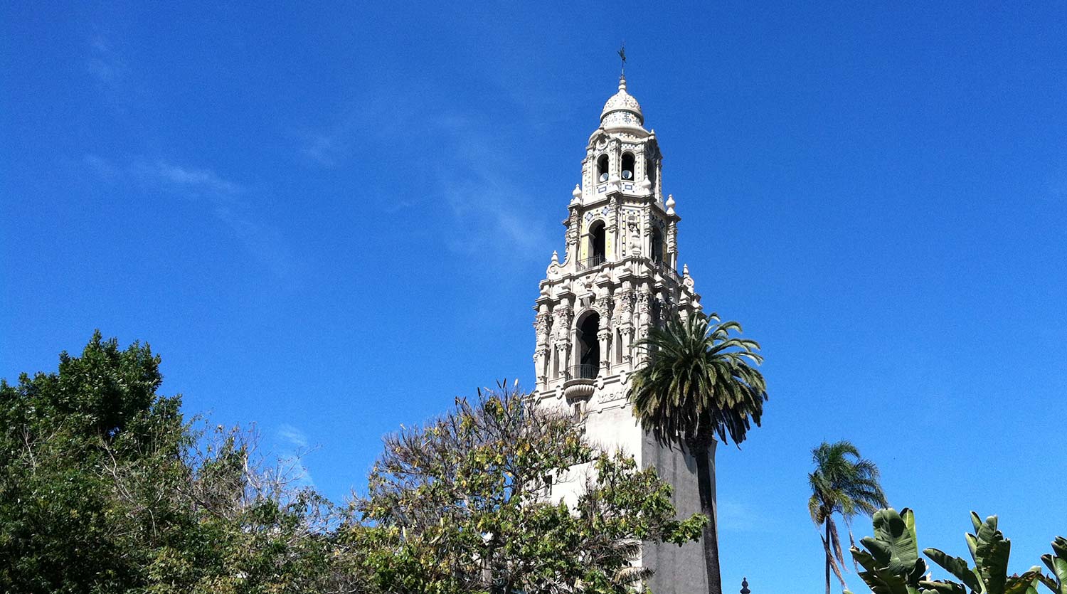 Enduring Imagery Website