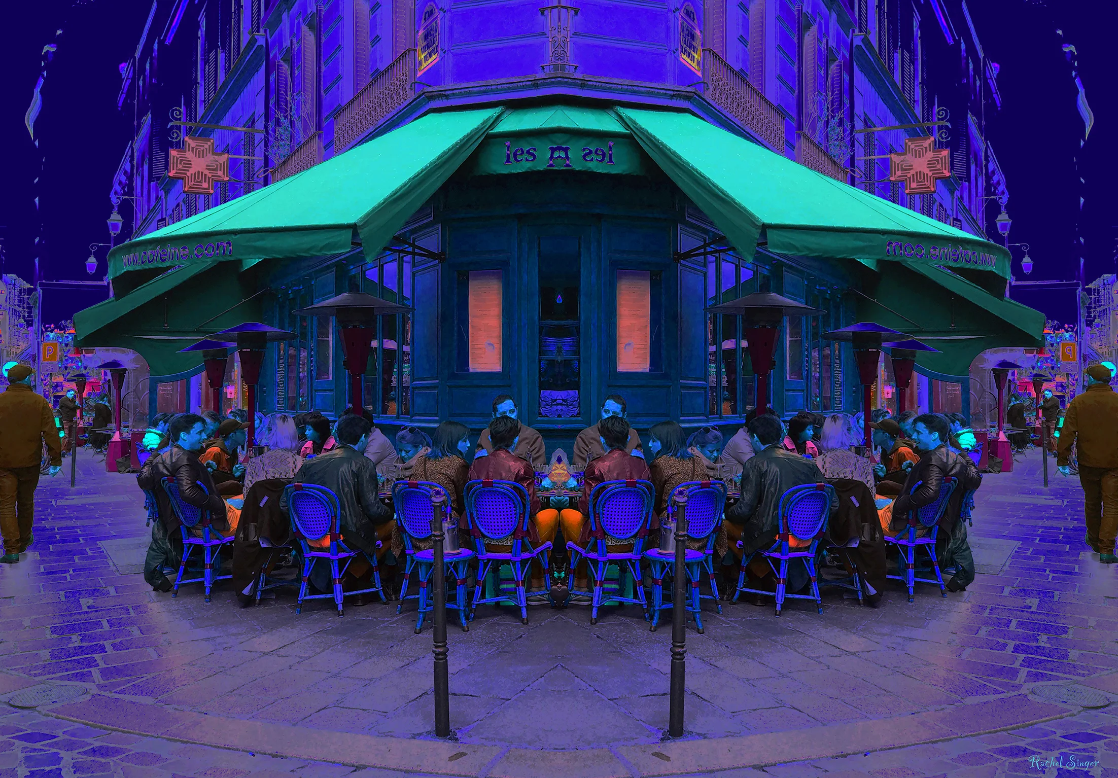 les philosophes
