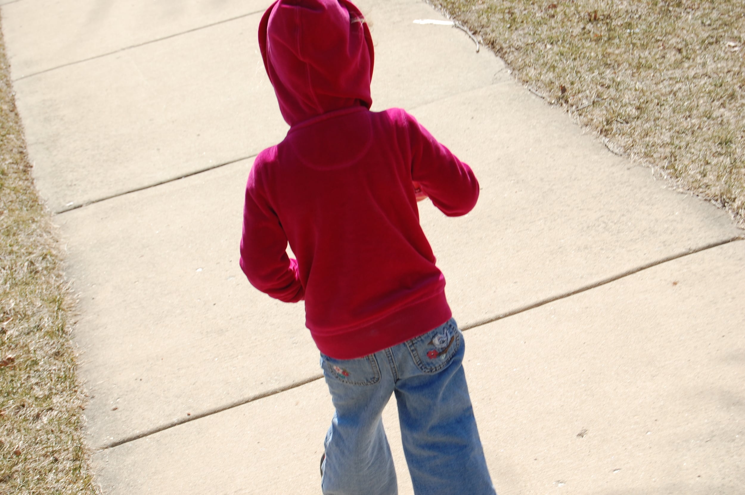 When Our Kids Cause us Pain