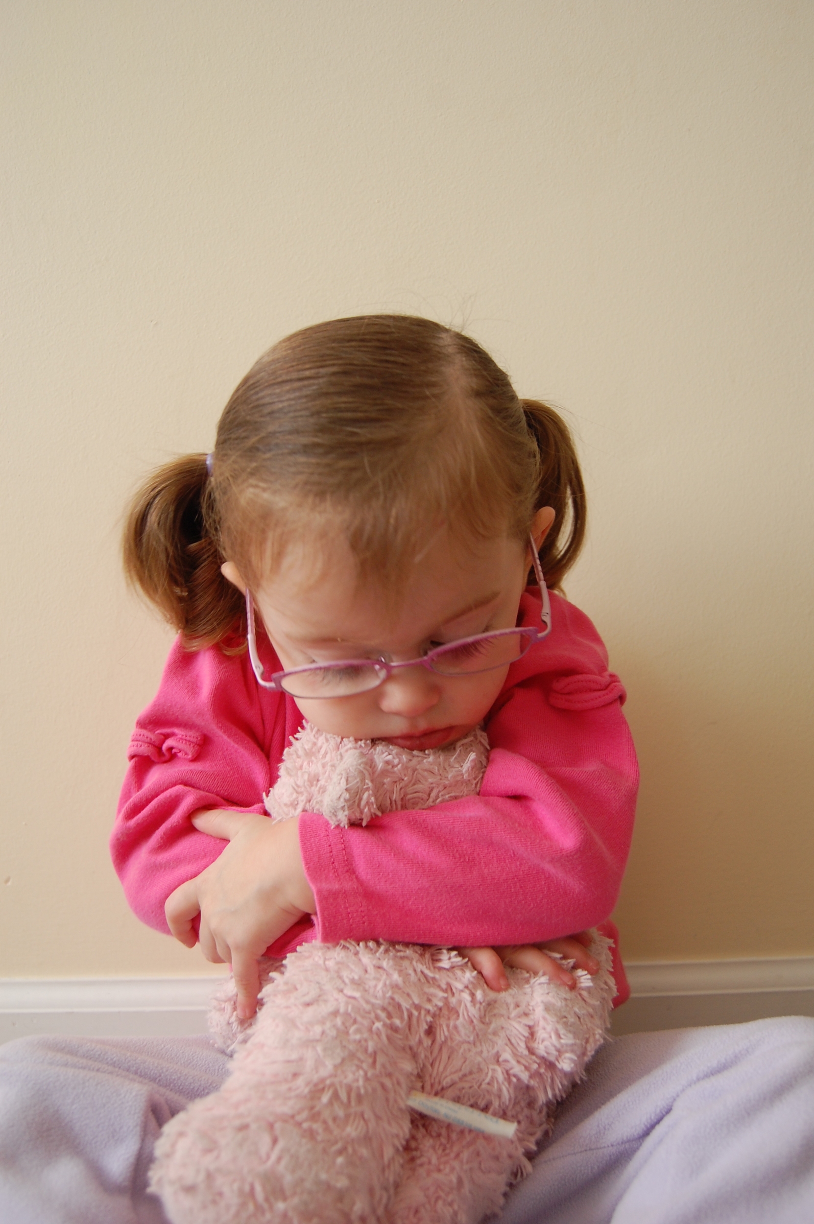 Finding Purpose in our Kids' Pain