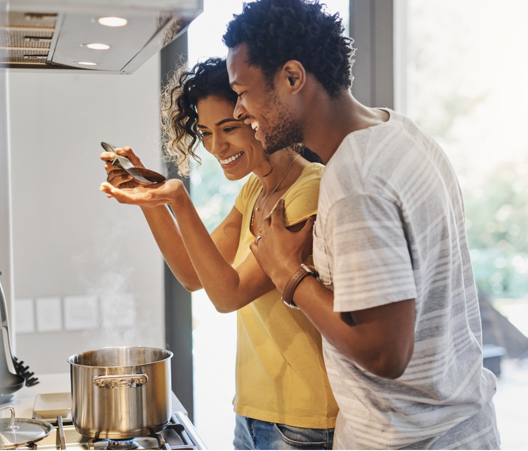 Simple At-Home Date Night Ideas