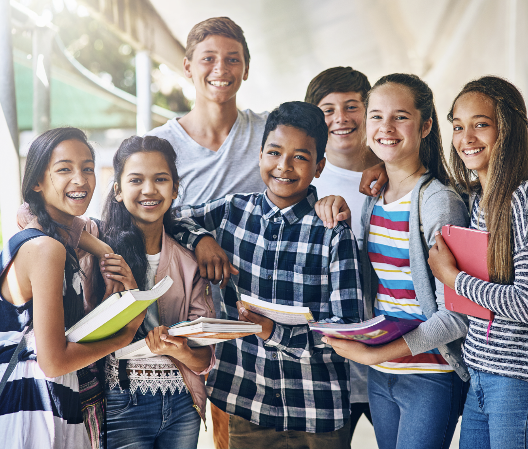 4 Tips for Parenting Through the Middle School Years