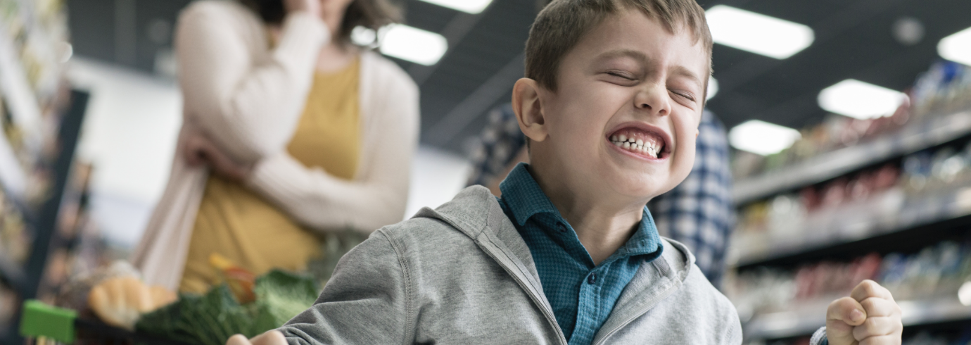 How to Love Your Kids When You Don’t Really Like Them