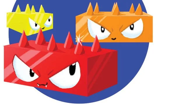 How to Get Kids to Tidy Up Their Toys