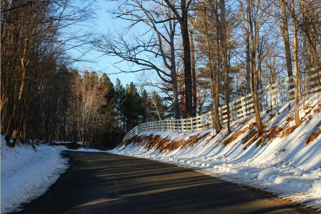 Finding Balance in Transition