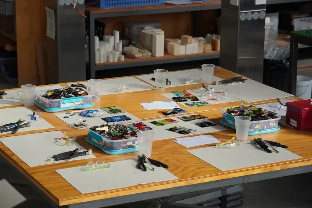Seasons of Life Art Workshop