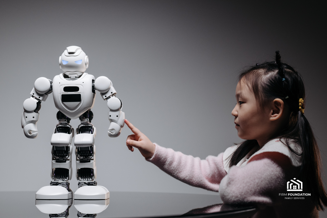 Stanger than Fiction: Kids Become Products in the Hands of AI Toys