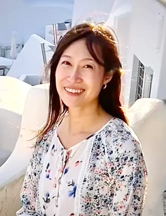 Chia-Hua Lu, LPC, ATR-BC®