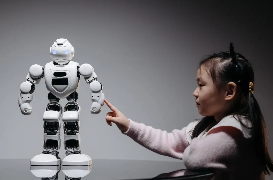 Stanger than Fiction: Kids Become Products in the Hands of AI Toys