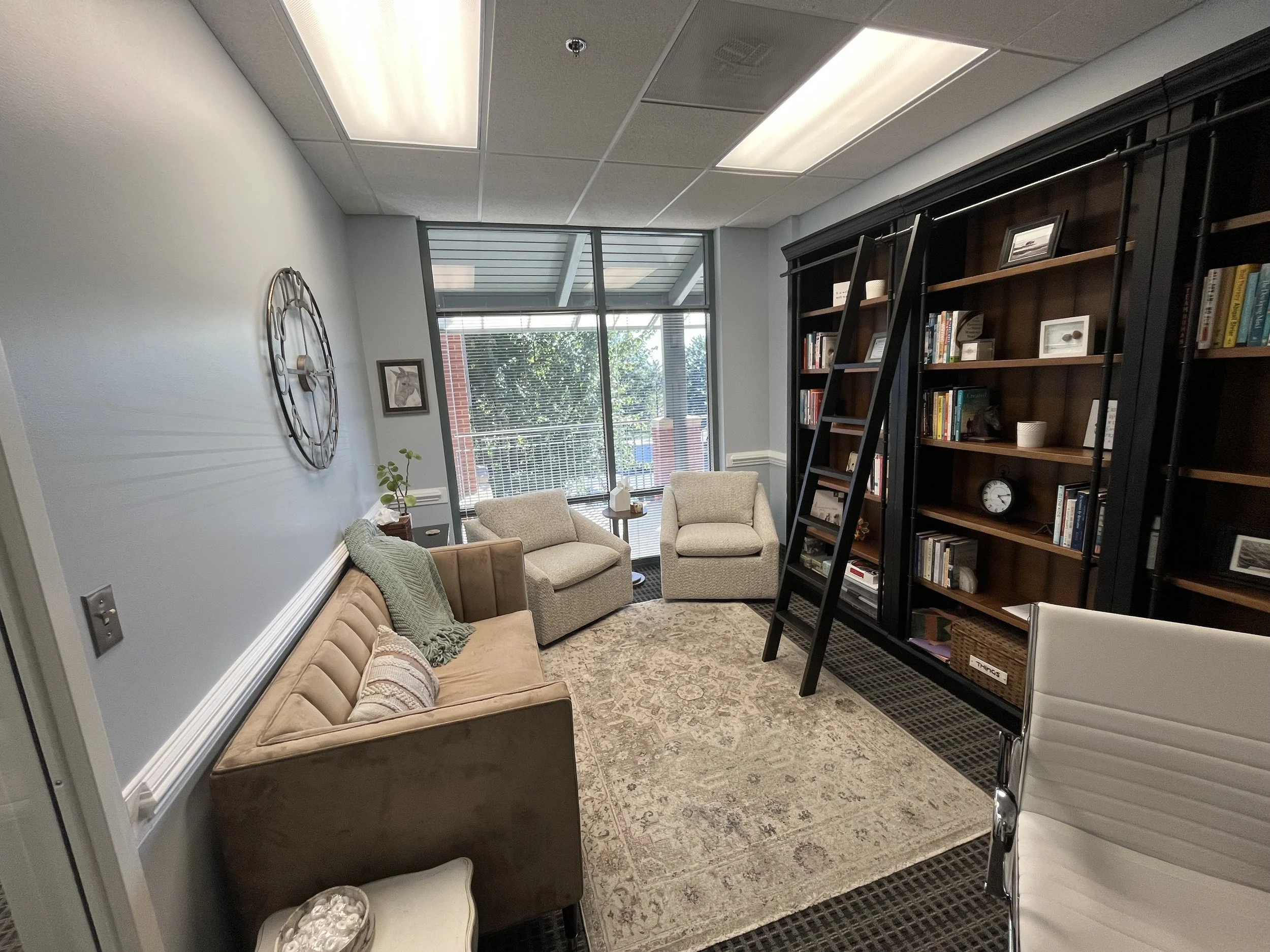 Exciting Growth at Firm Foundation Family Services