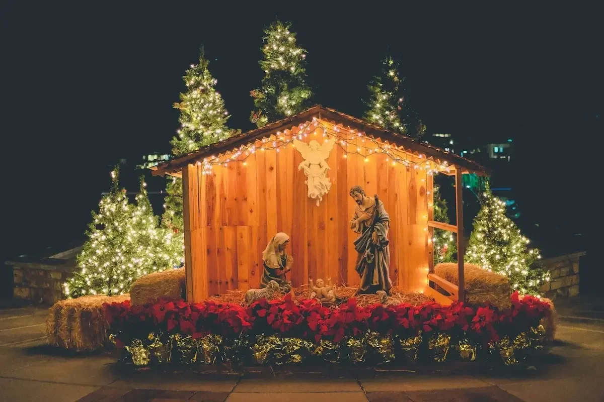 The Gift of Family