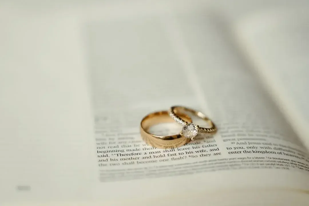 What Makes a Marriage?