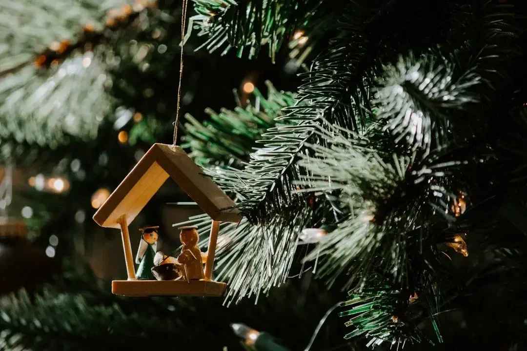Nurturing Joy and Connection This Holiday Season